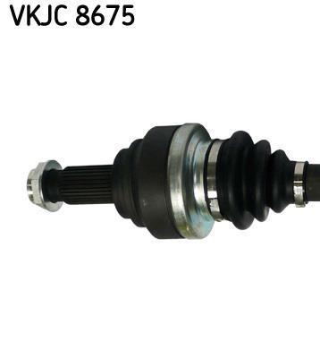 Cardã SKF VKJC 8675